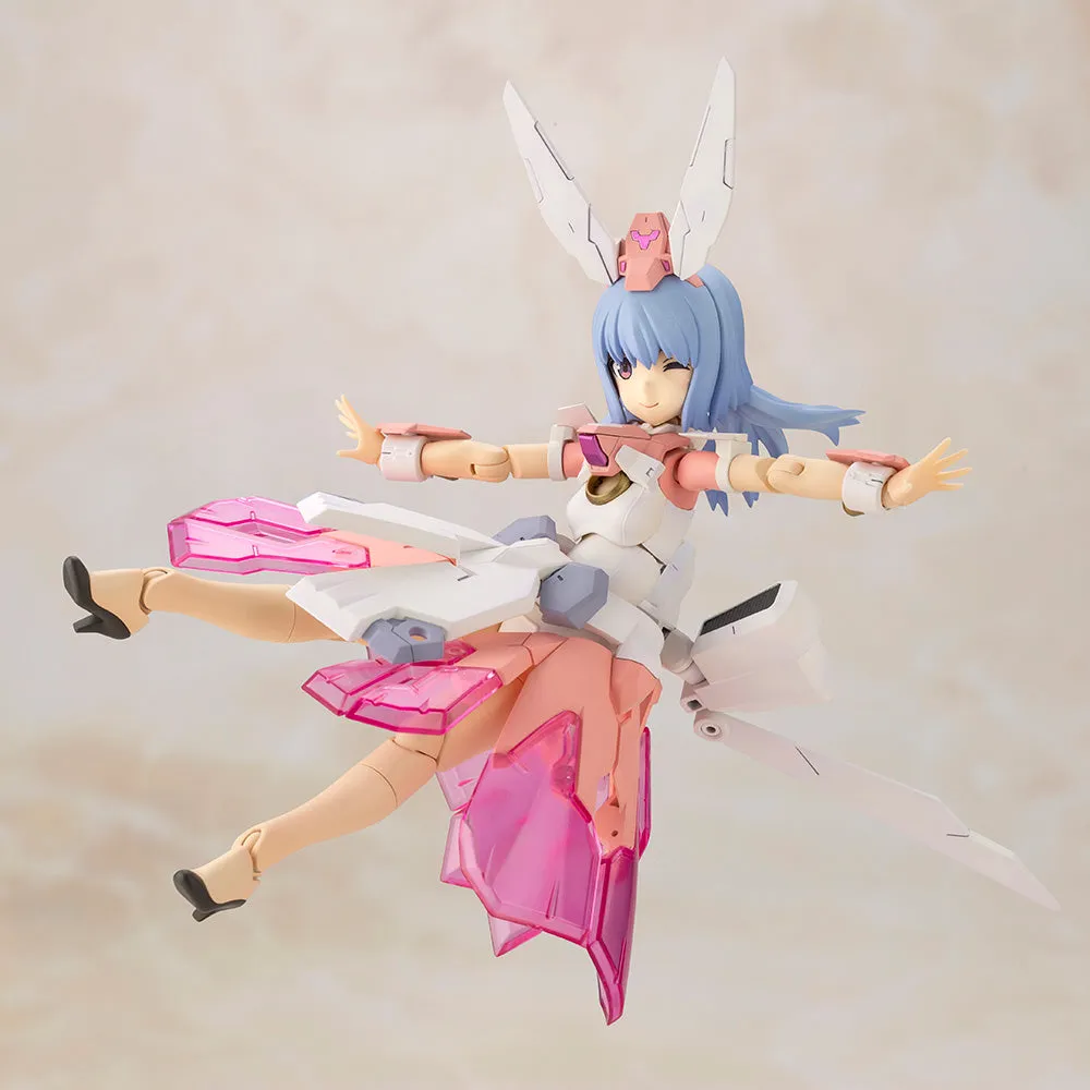 1/1 MEGAMI DEVICE MAGICAL BASELARD PLASTIC MODEL KIT