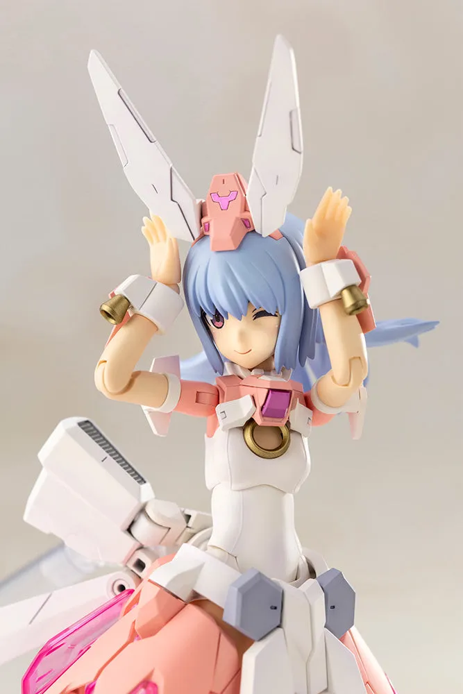 1/1 MEGAMI DEVICE MAGICAL BASELARD PLASTIC MODEL KIT