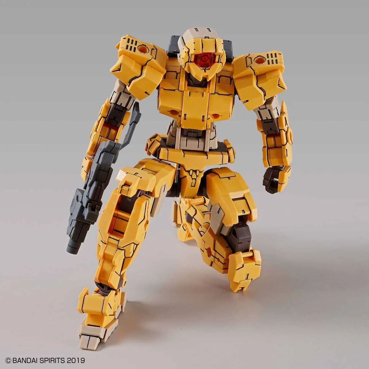 1/144 30MM EEMX-17 ALTO (YELLOW)