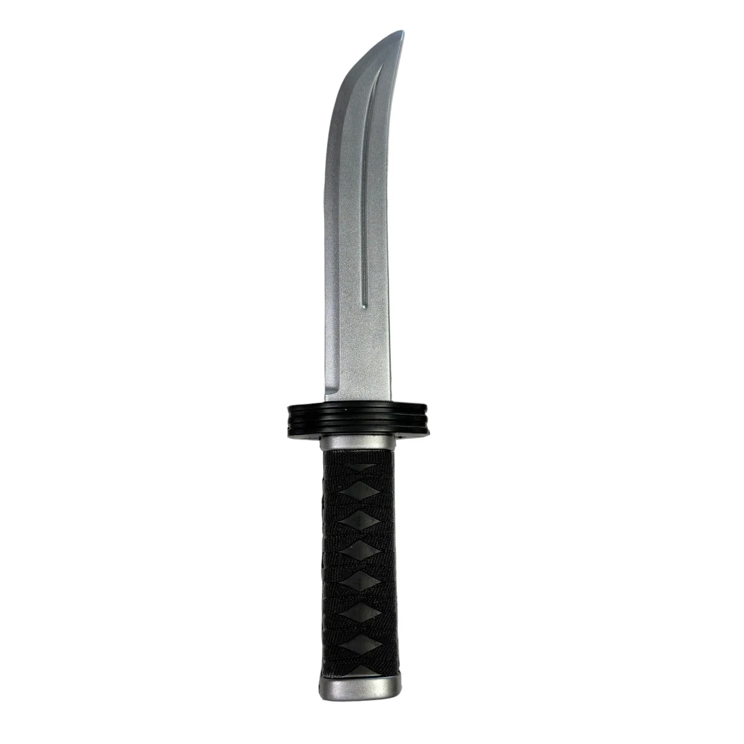 13 Inch Foam Samurai Tanto Japanese Style Dagger Stunt Prop