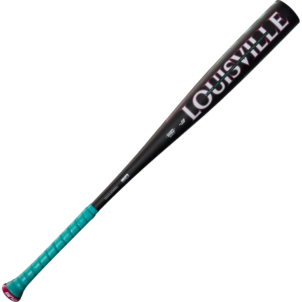 2025 Louisville Slugger Atlas (-3) BBCOR Baseball Bat