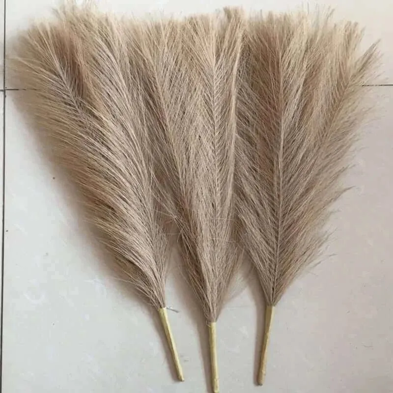 45cm Pampas Grass Simulation