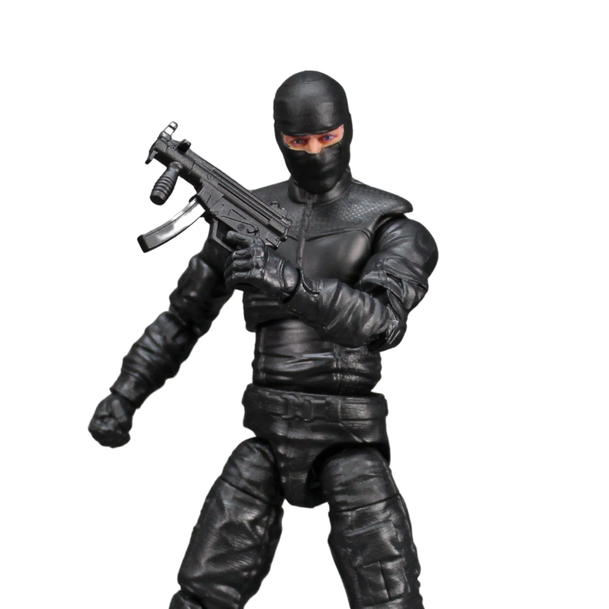 Action Force Special Ops (Male)