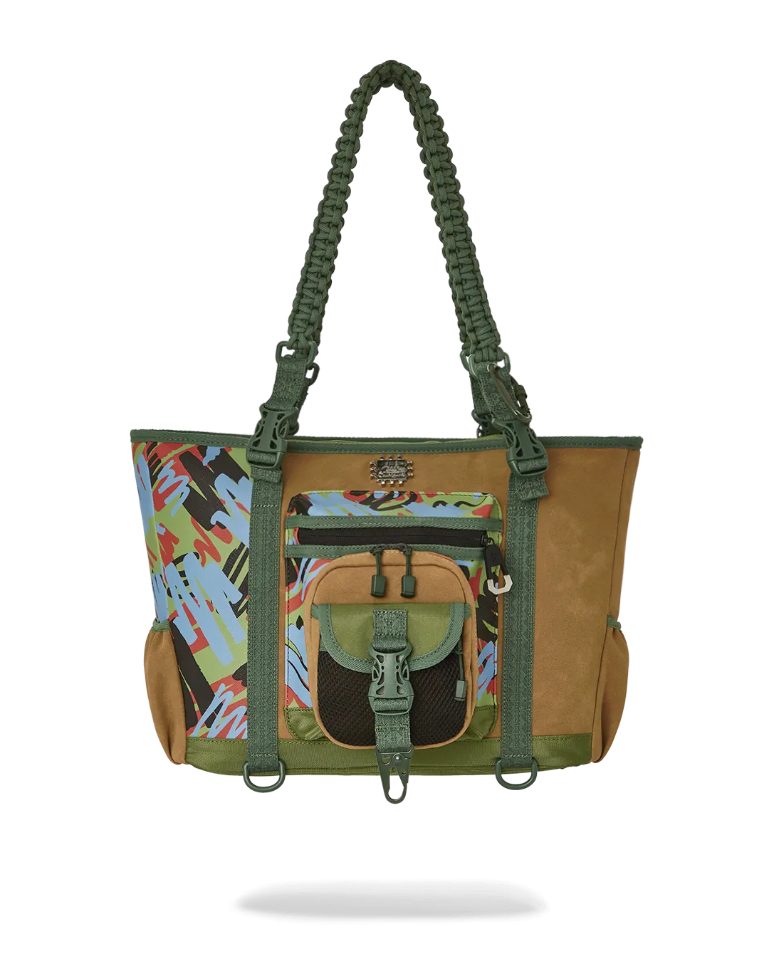 A.I. SPECIAL OPS CARGO TOTE