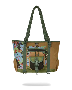 A.I. SPECIAL OPS CARGO TOTE