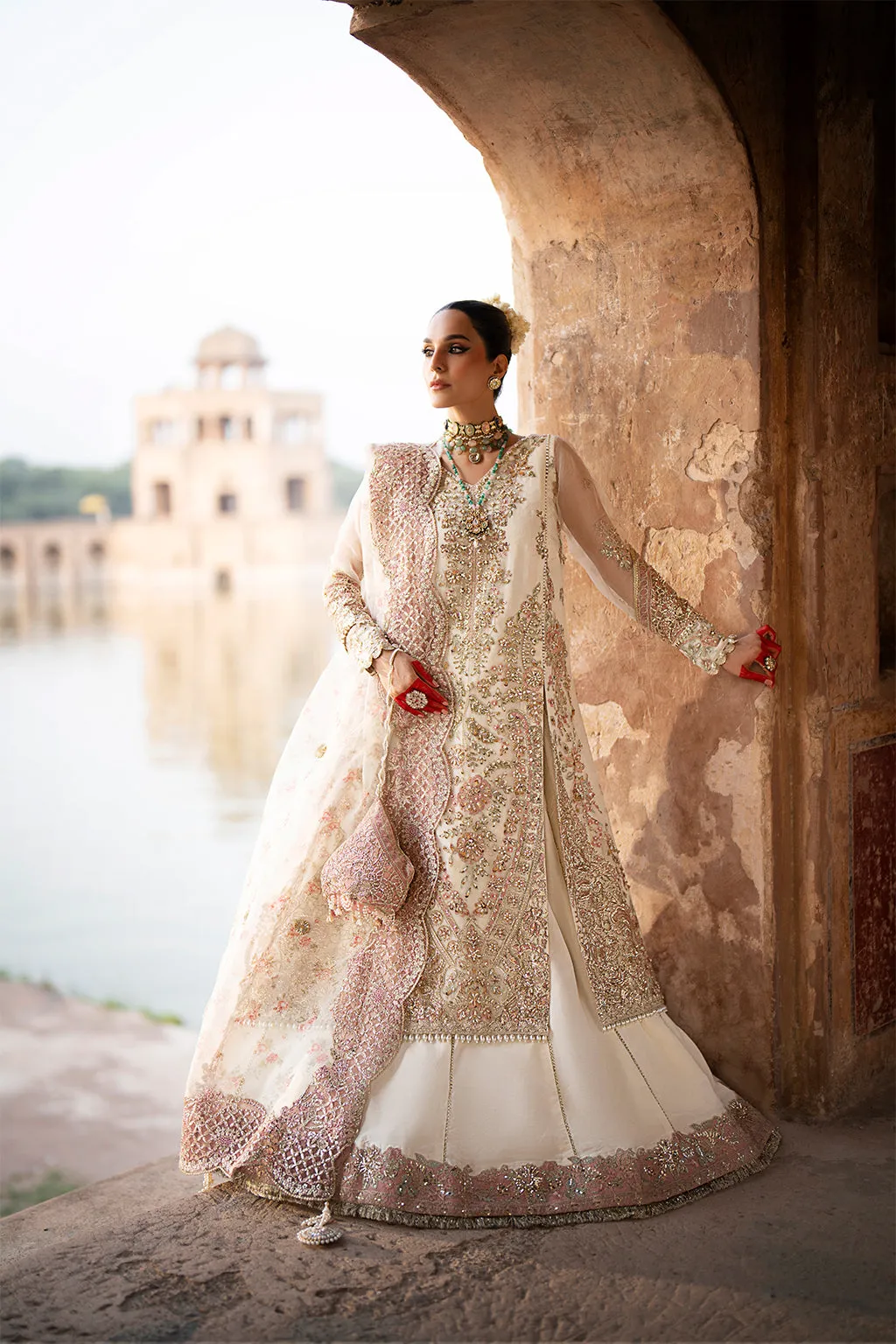 AJR Couture | Luxury Formals 24 | Dove