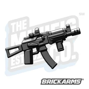 AK-PP19 Vityaz - (Black)