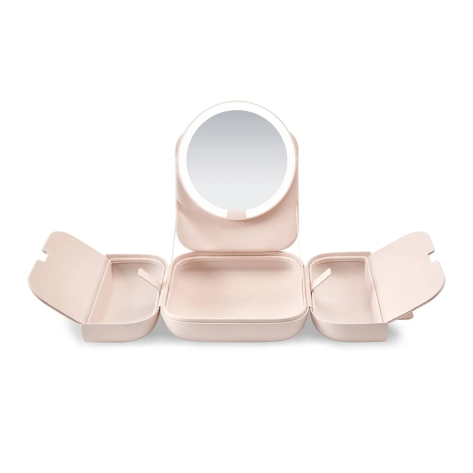 AMIRO M2 LumoCube Portable LED Makeup Mirror