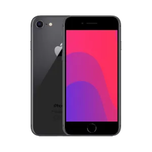 Apple iPhone 8 128GB Black