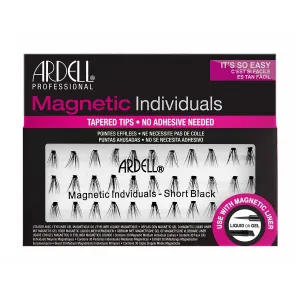 ARDELL Magnetic Individuals - Short Black