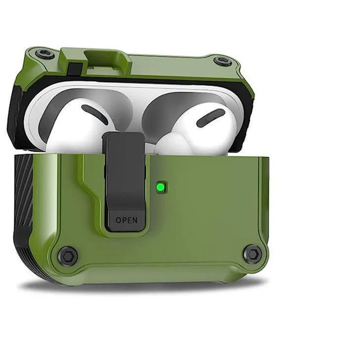 Armor AirPods Case