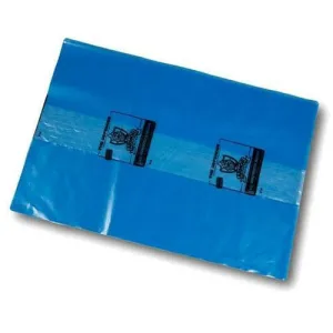 ARMOR Poly Gusseted VCI Bags -16" x 14" x 28" - 3 mil