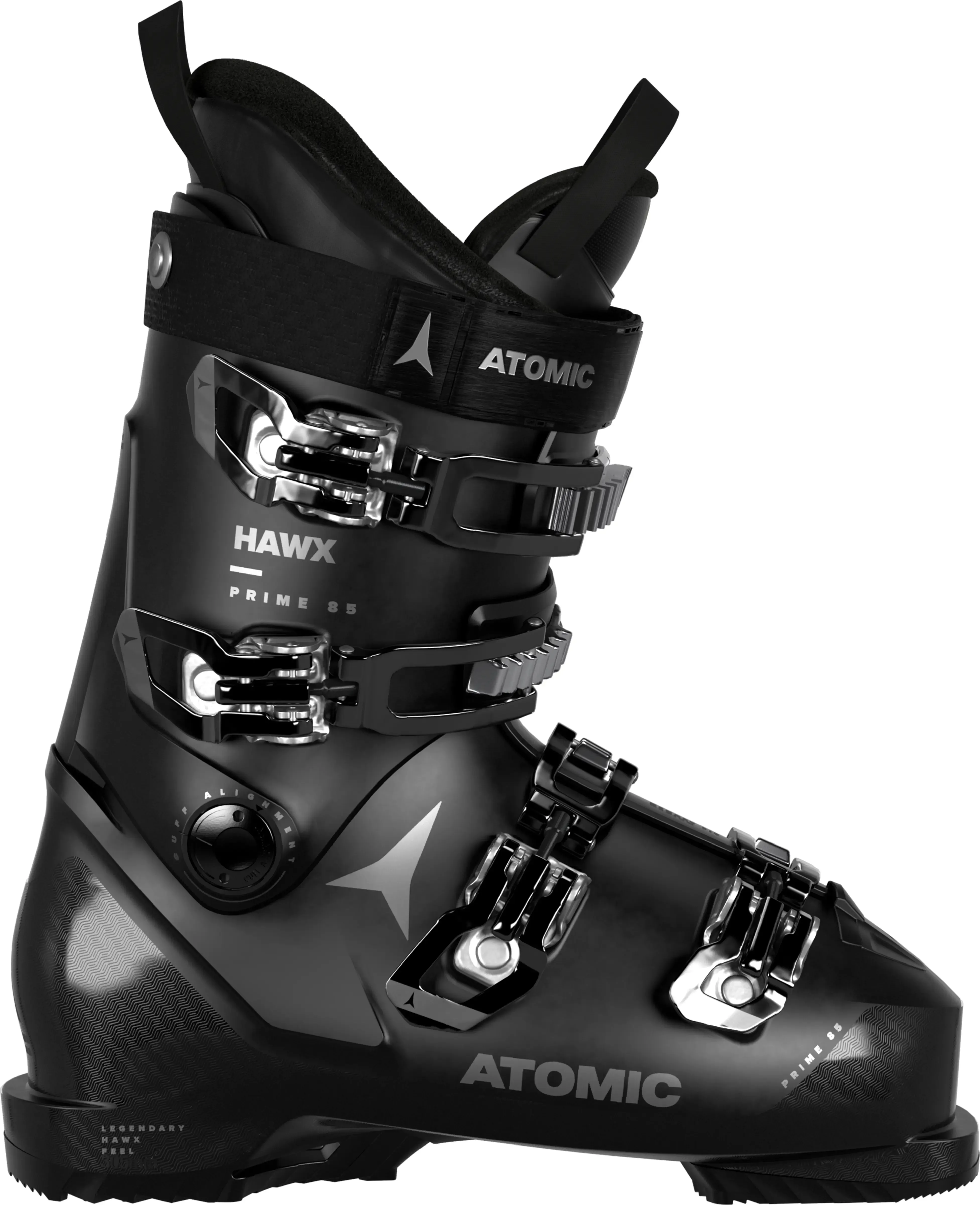 Atomic Hawx Prime 85 Women's Ski Boot 2023