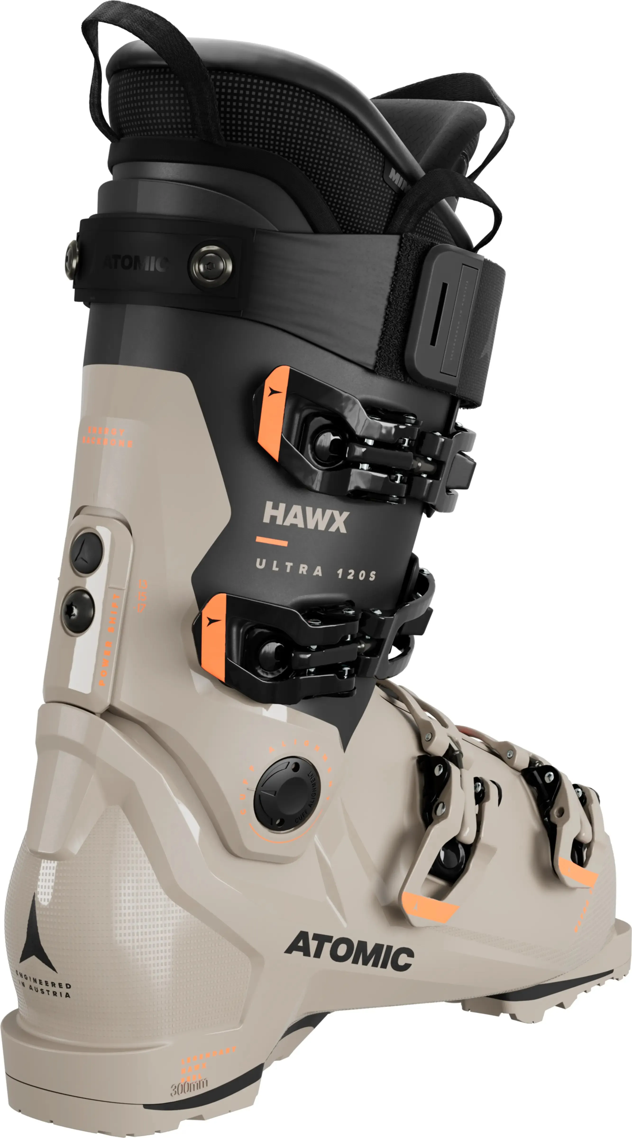 Atomic Hawx Ultra 120 S GW Ski Boot 2025