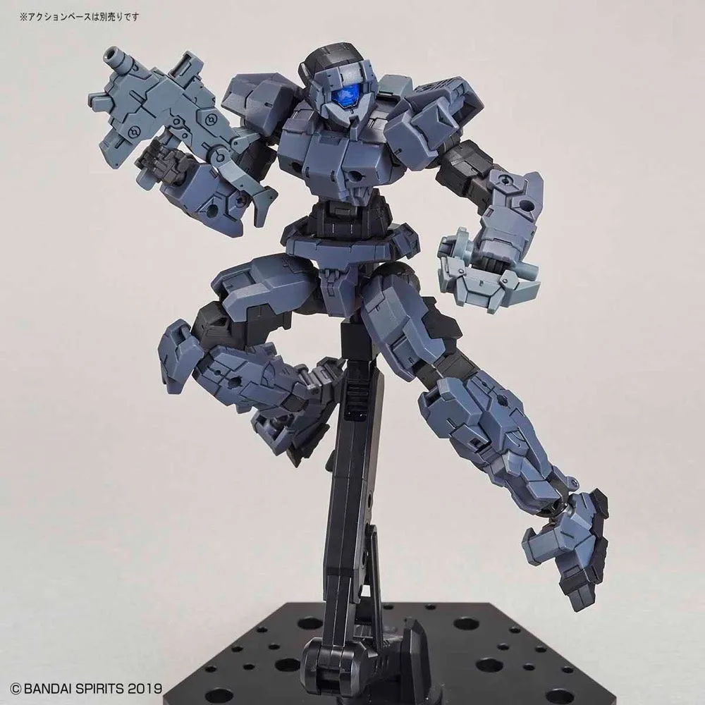 Bandai 5058188 1/144 eEXM-17 Alto Dark Gray 30MM