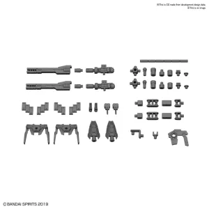 Bandai 5059013  1/144 Option Parts Set 1 30MM