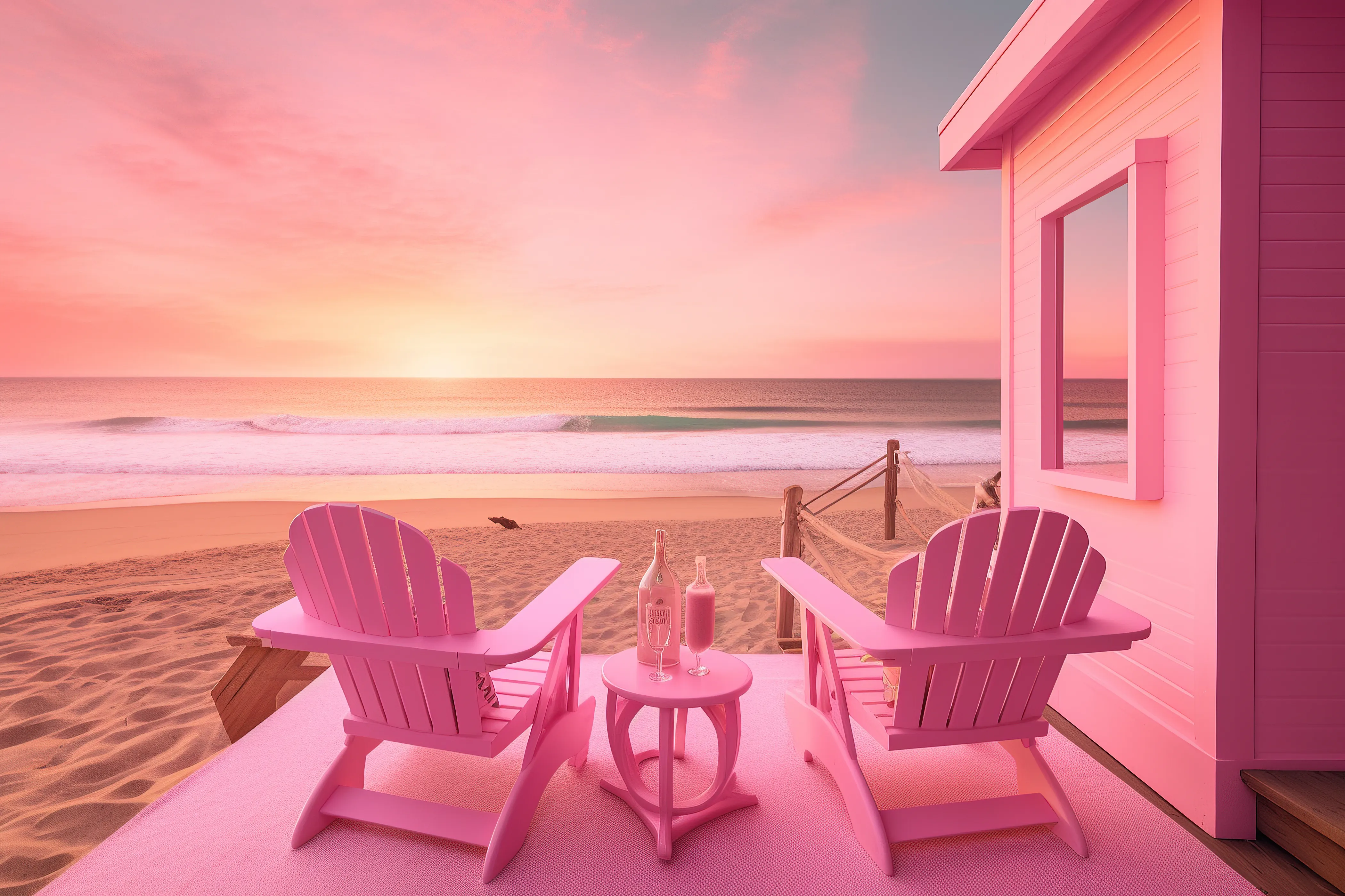 Barbie backdrops for photography