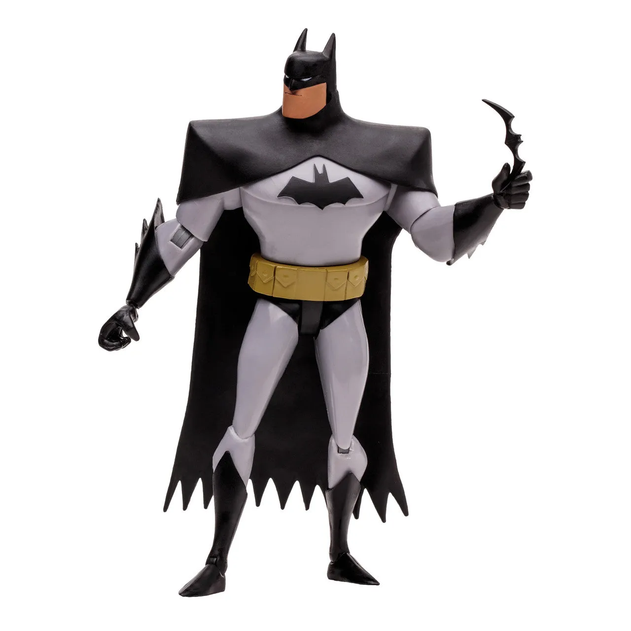 Batman (The New Batman Adventures) 6" Inch Scale Action Figure - McFarlane Toys