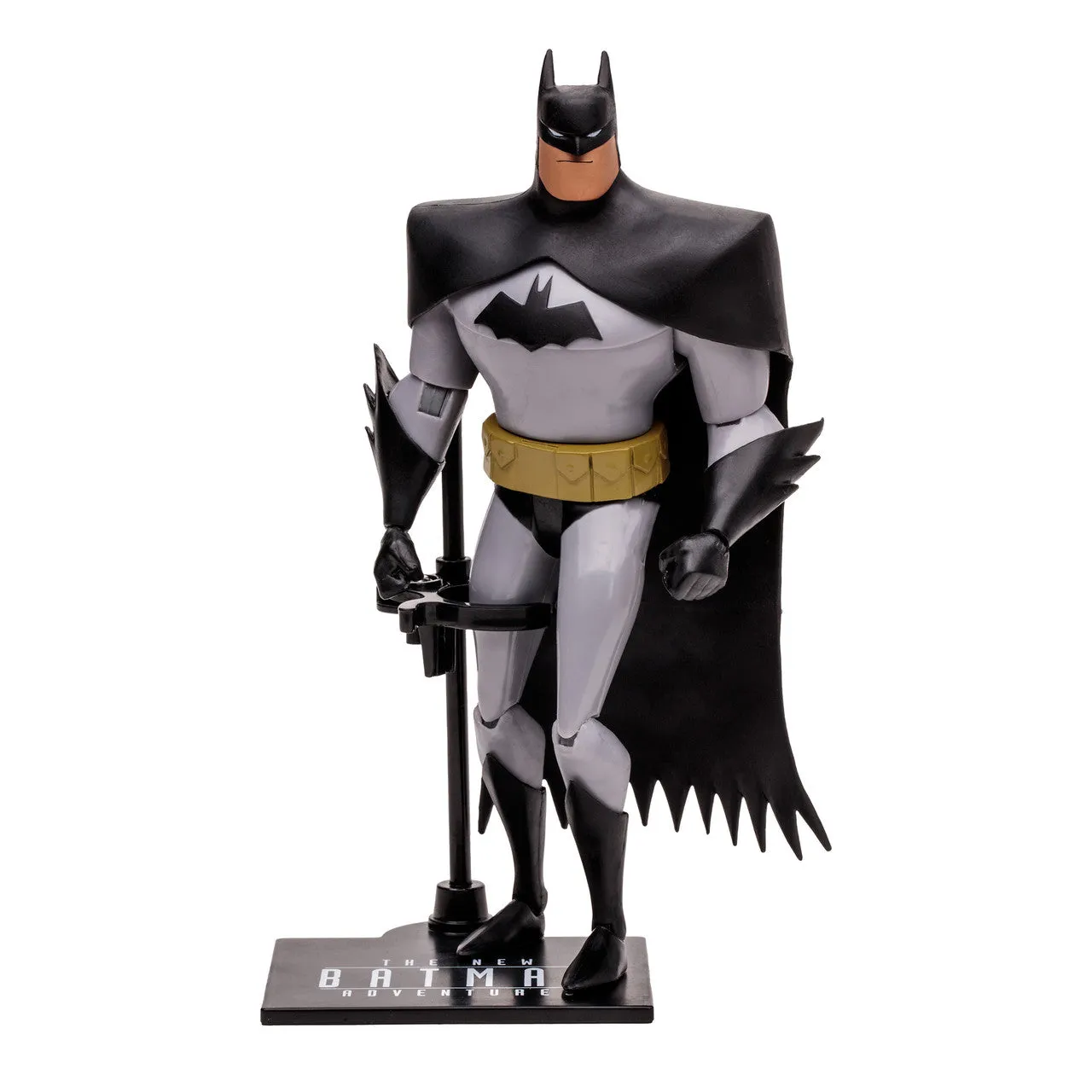 Batman (The New Batman Adventures) 6" Inch Scale Action Figure - McFarlane Toys