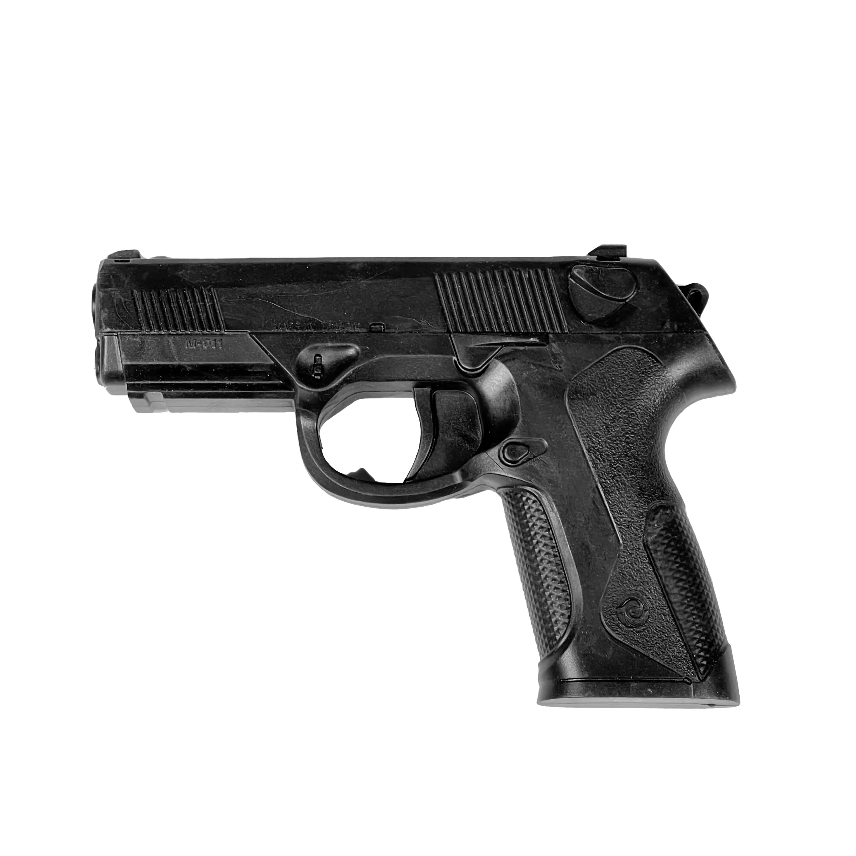 Beretta Px4 Storm Inert Pistol Set Safe - Solid Plastic Prop