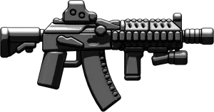 Brickarms AK-105 Alfa Rifle