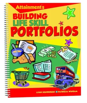 Building Life Skill Portfolios