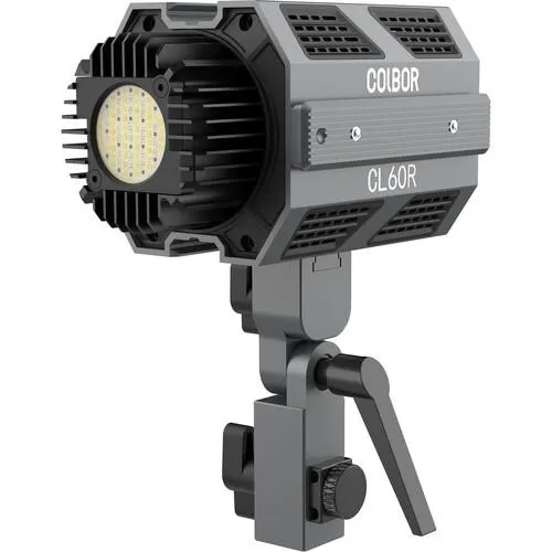 COLBOR CL60R RGB COB LED Monolight