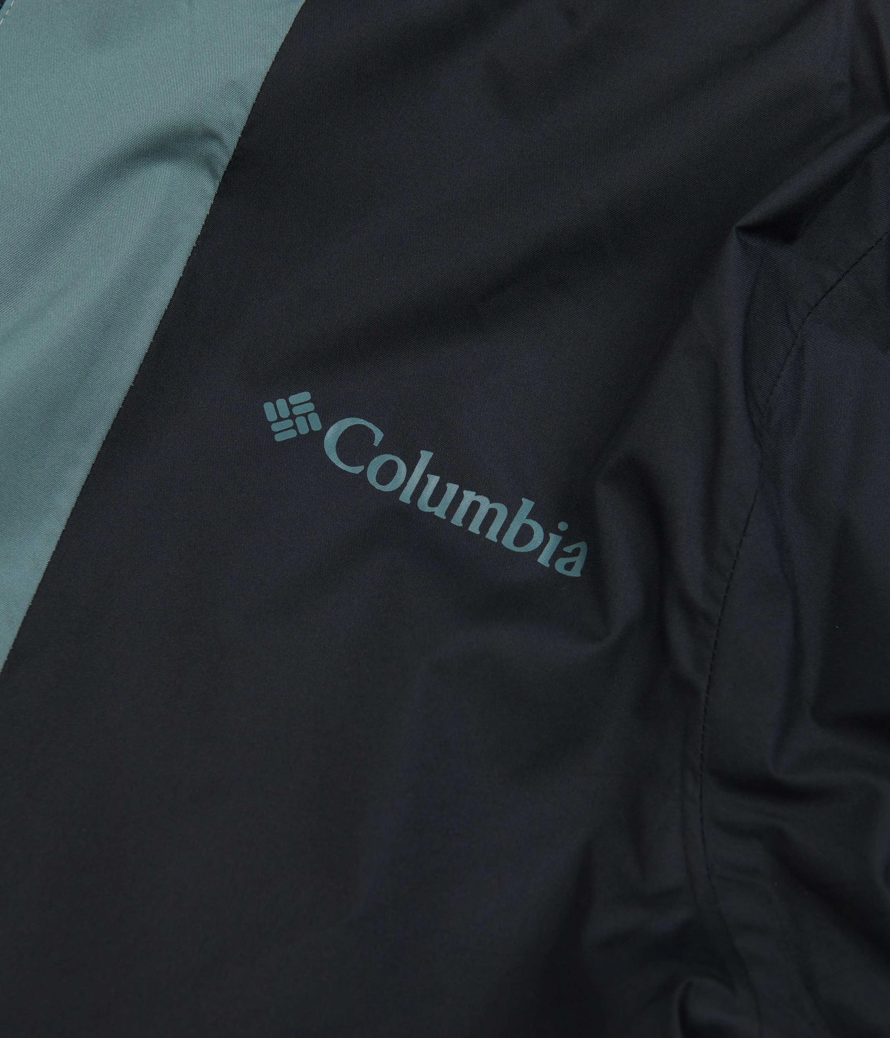 Columbia Inner Limits II Jacket - Metal / Black