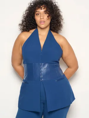 CURVE FINN VEST