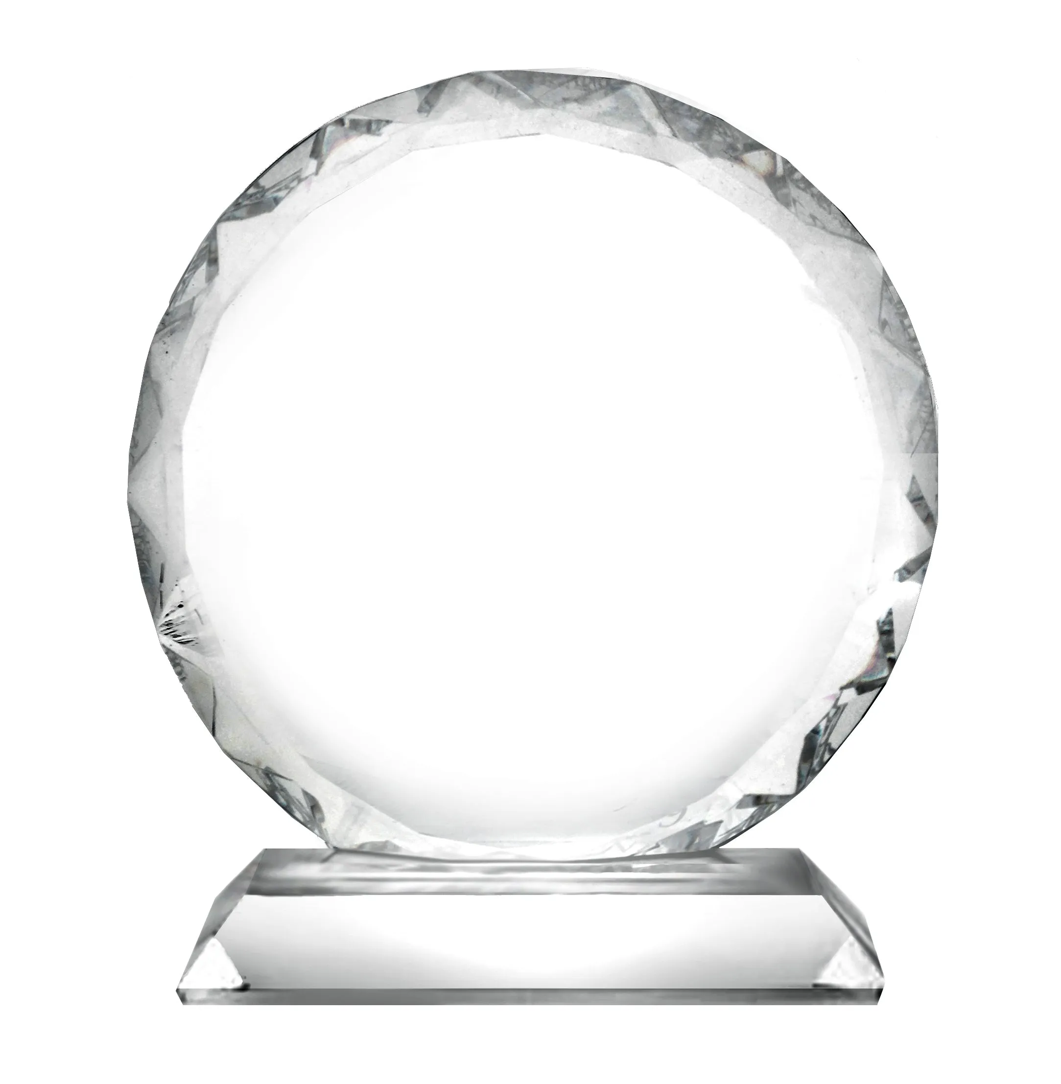 Customizable Faceted Award