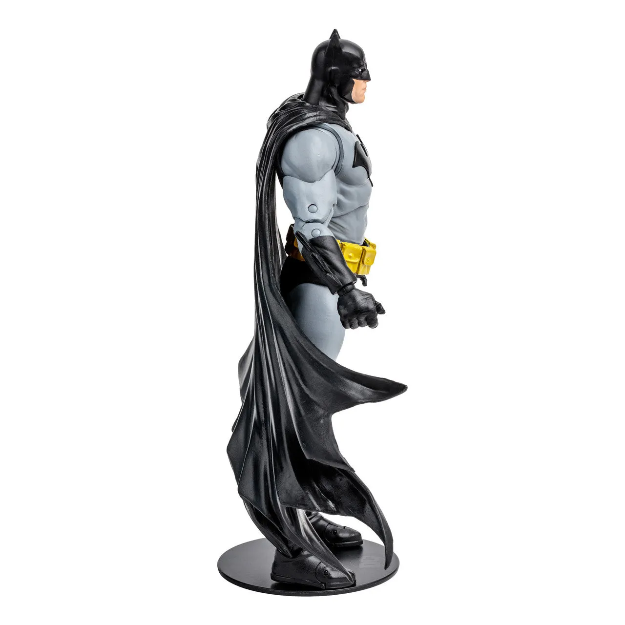 DC Multiverse Batman (Batman: Hush) in Black & Grey 7" Inch Scale Action Figure - McFarlane Toys *IMPORT STOCK*