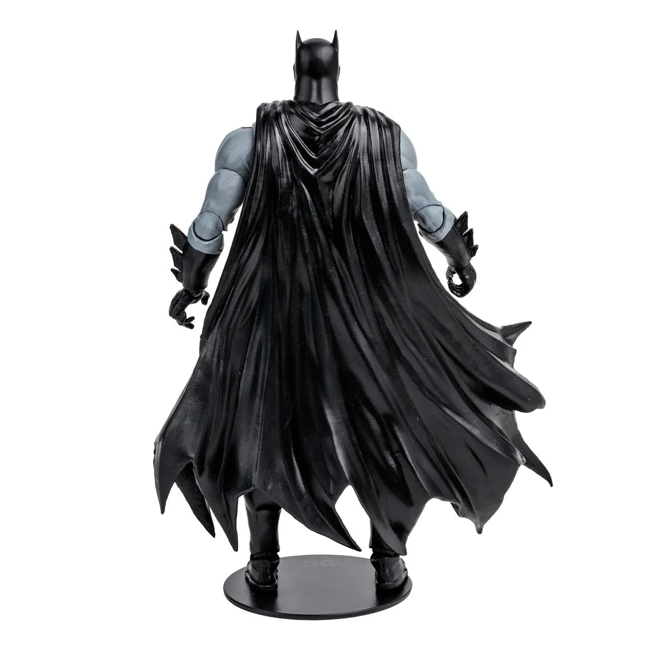 DC Multiverse Batman (Batman: Hush) in Black & Grey 7" Inch Scale Action Figure - McFarlane Toys *IMPORT STOCK*