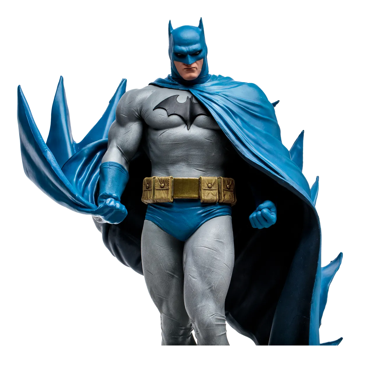 DC Multiverse Batman: Hush 12" Statue - McFarlane Toys