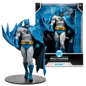 DC Multiverse Batman: Hush 12" Statue - McFarlane Toys