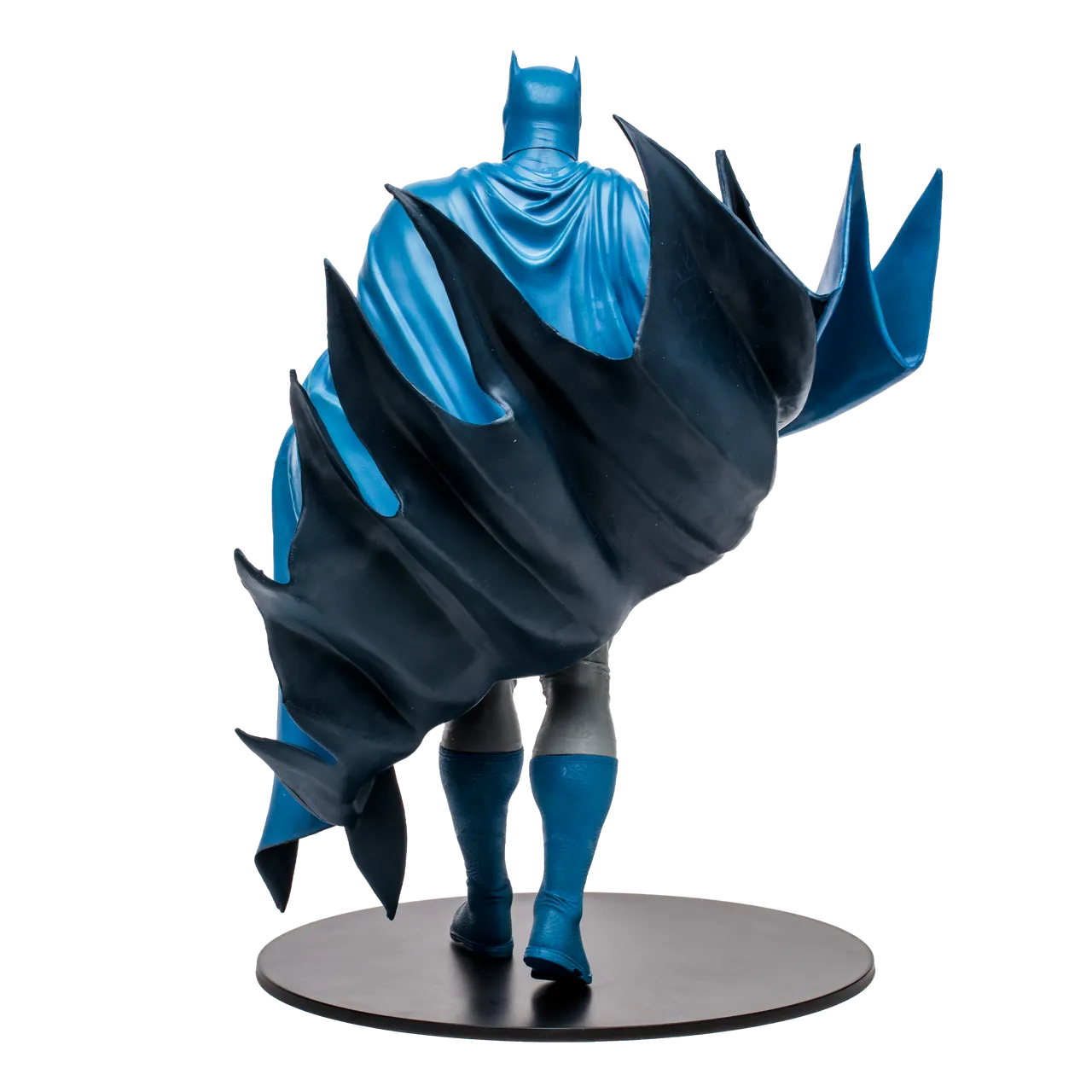 DC Multiverse Batman: Hush 12" Statue - McFarlane Toys