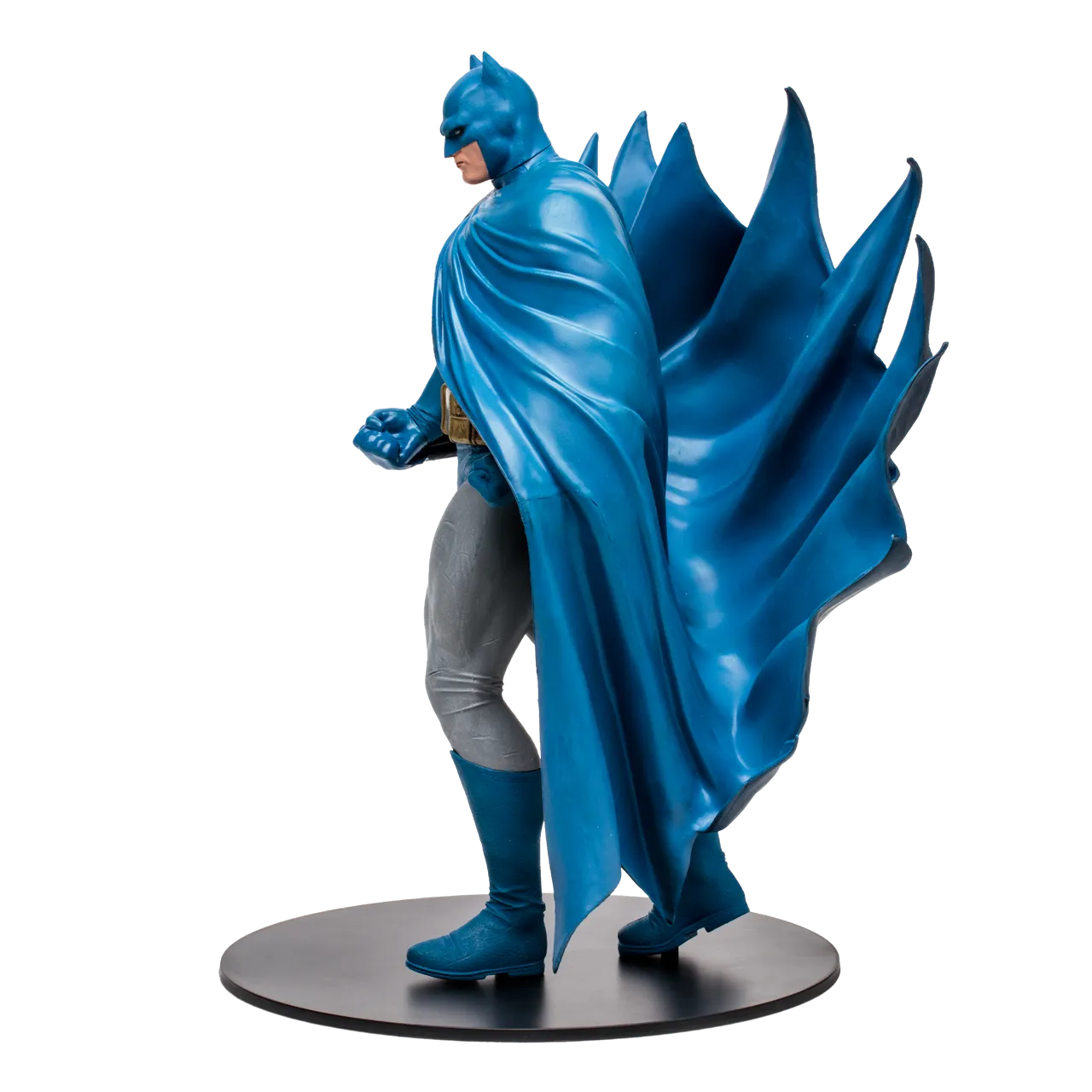 DC Multiverse Batman: Hush 12" Statue - McFarlane Toys