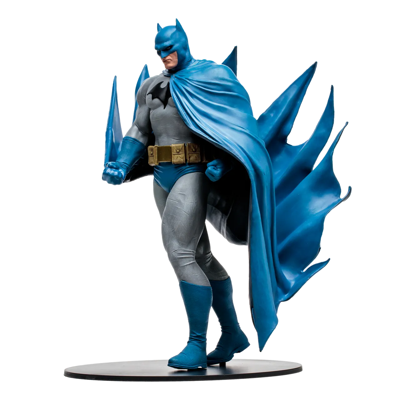 DC Multiverse Batman: Hush 12" Statue - McFarlane Toys