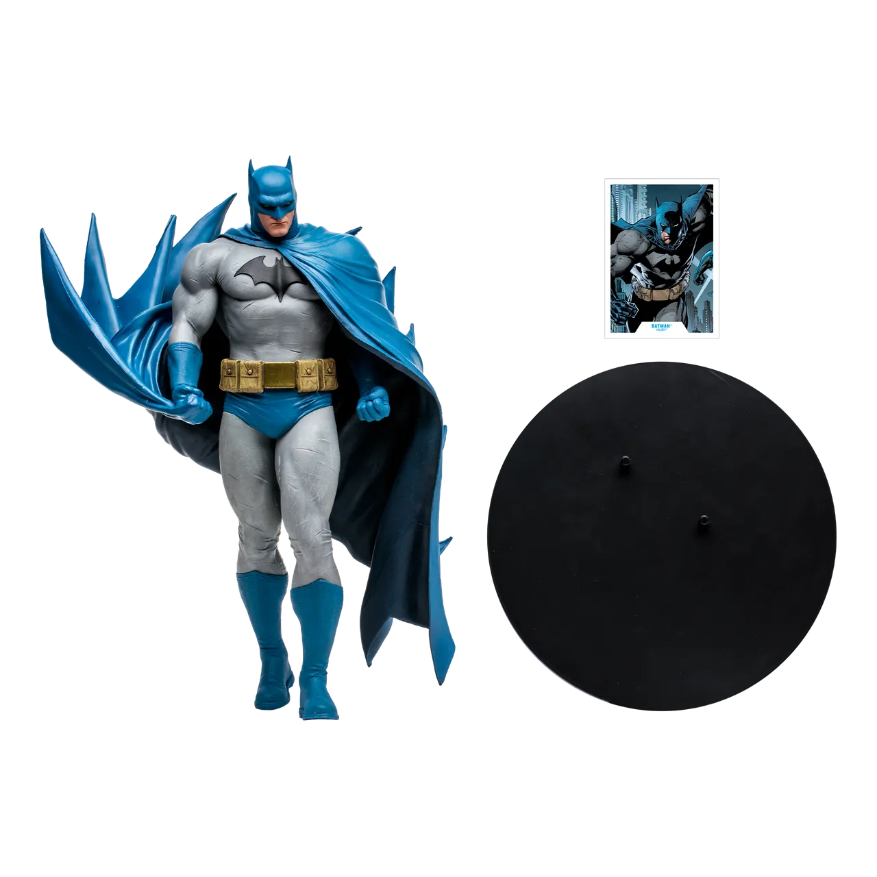 DC Multiverse Batman: Hush 12" Statue - McFarlane Toys