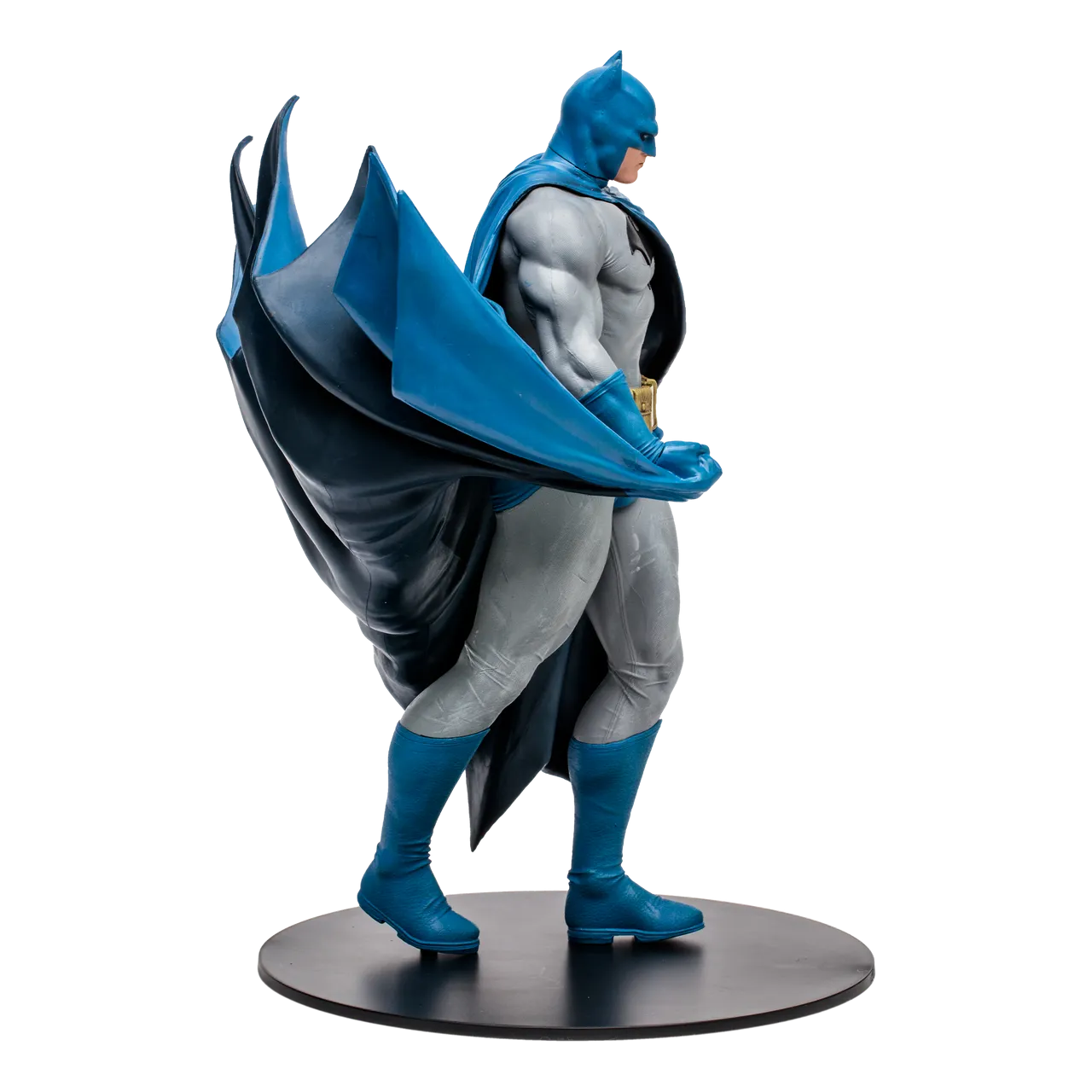 DC Multiverse Batman: Hush 12" Statue - McFarlane Toys