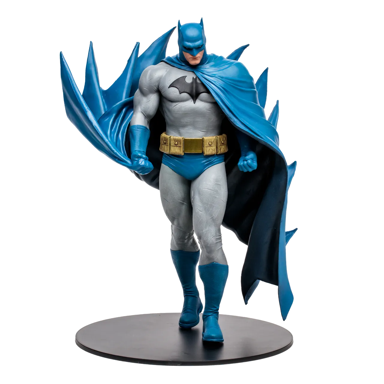 DC Multiverse Batman: Hush 12" Statue - McFarlane Toys