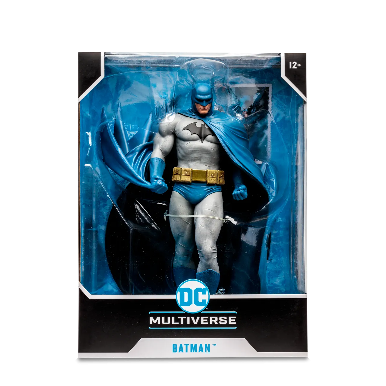 DC Multiverse Batman: Hush 12" Statue - McFarlane Toys