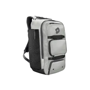 Demarini Special Ops Spectre Backpack - Grey