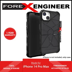 Element Case Special Ops X5 for iPhone 14 Pro Max - Smoke-Black (Barcode: 810046113066 )