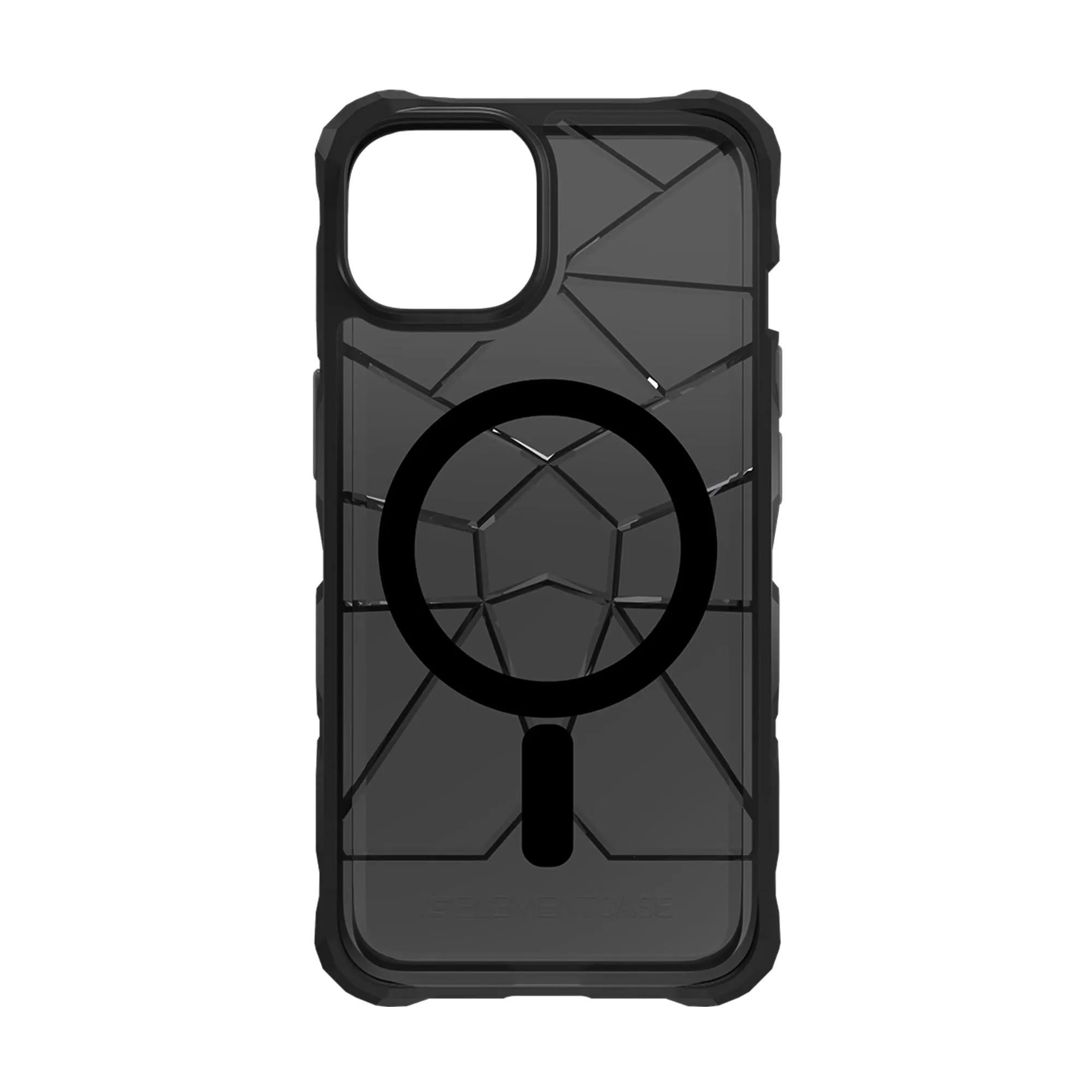 Element Case Special Ops X5 MagSafe for iPhone 14 Pro Max - Smoke-Black (Barcode: 810046113103 )