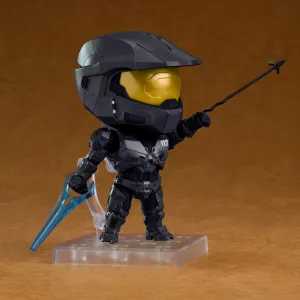 Exclusive Nendoroid Master Chief Stealth Ops Figure