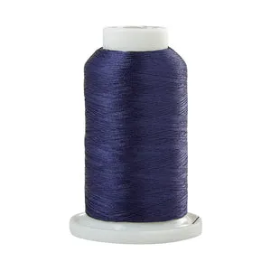 Exquisite Fine Line 60 wt Polyester Thread - French Navy 2 1500M T5553