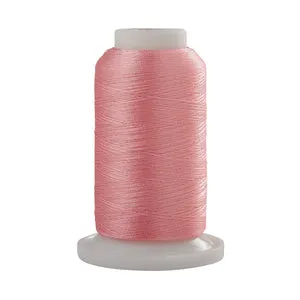 Exquisite Fine Line 60wt Polyester Thread - Pueblo Pink 1500M T306