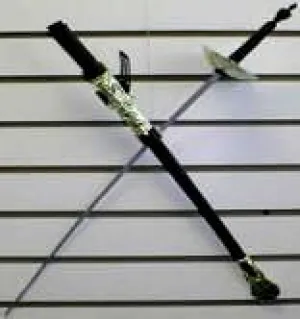 Fencing Sword with Sheath / Foil