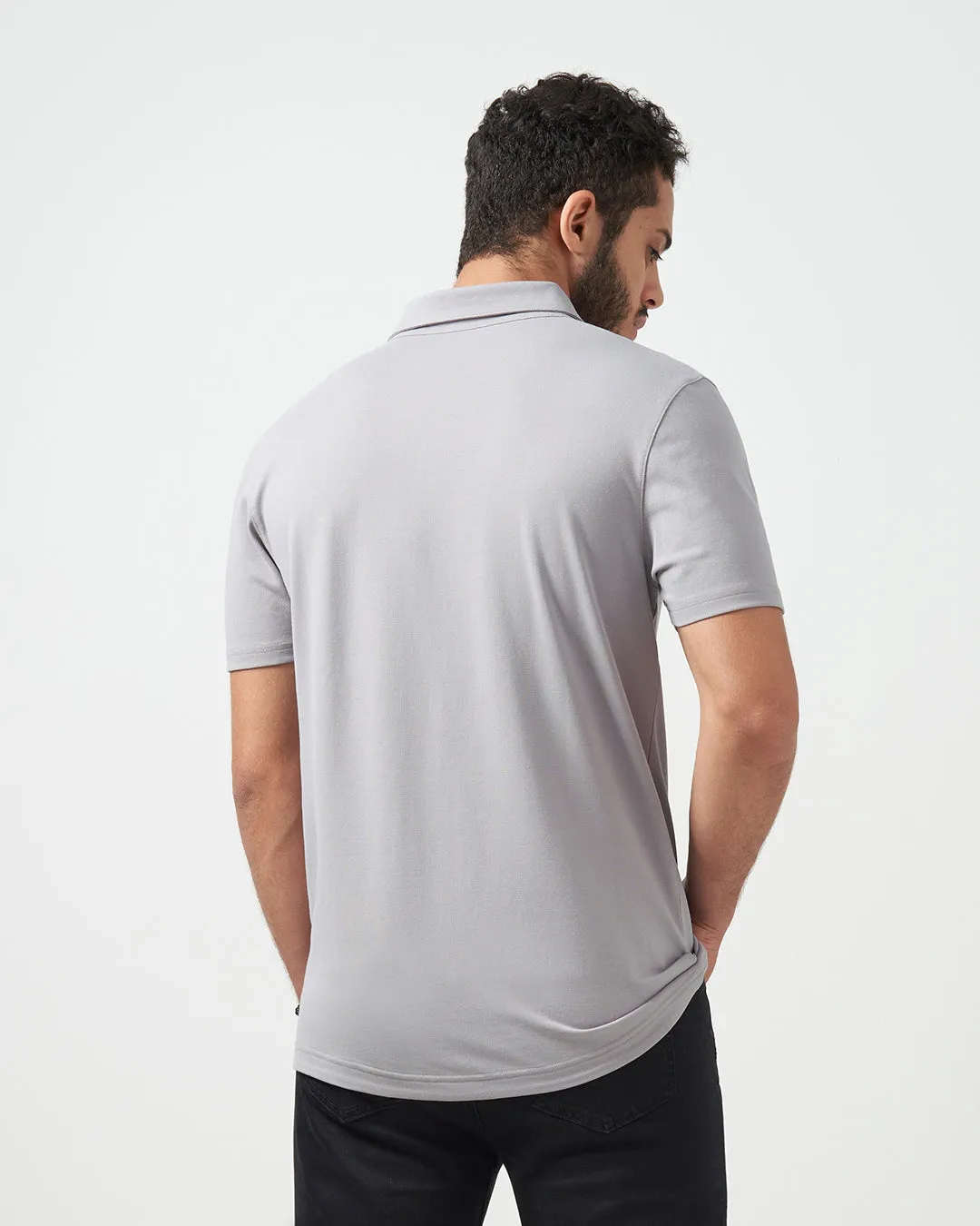 Fit Tech Polo LITE