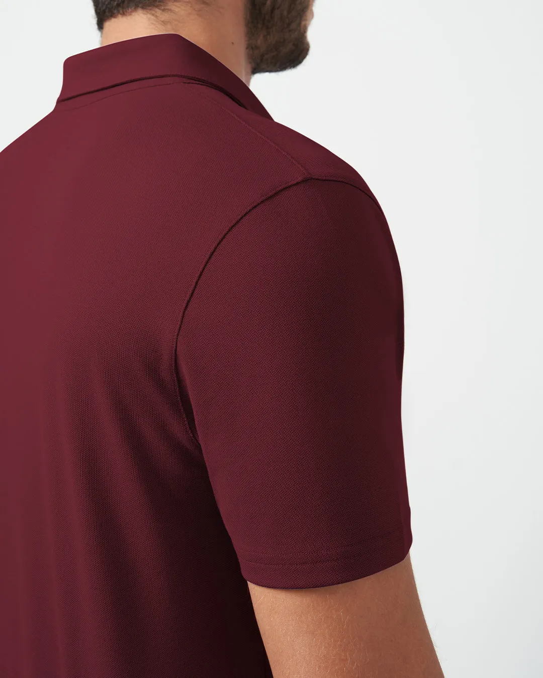 Fit Tech Polo LITE